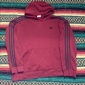 Vintage 2000’s Adidas Hoodie 🔥👍🏻